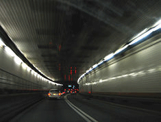 Holland Tunnel